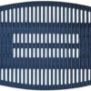 12 9/16 X 16 13/16, Cast Iron Cooking Grid, Weber Q100 -Bbq Discount Store 63811 30134.1477045032.1500.1500