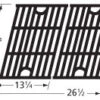 17 1/4 X 26 1/2, Charbroil Porcelain Coated Cast Iron Cooking Grids - 66342 -Bbq Discount Store 66342 76329.1687187360.1500.1500