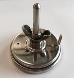 Weber Genesis 2007, Summit Hood Thermometer - 67088 -Bbq Discount Store 67731 2 69964.1698423734.1500.1500