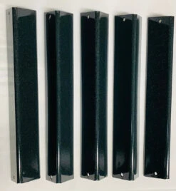 Weber Spirit 300 Porcelain Flavorizer Bars, Front Controls 2014-2016 Models - 69797 -Bbq Discount Store 69797 55320.1692100809.1500.1500