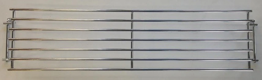 Weber Spirit 200 Series Warming Rack 2013 Newer - 69866 3 Weber Spirit 200 Series Warming Rack 2013 Newer - 69866