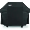 Weber Genesis II, LX 300, Genesis 300 Series Premium Cover - 7757 -Bbq Discount Store 7107A 03989.1659461218.1500.1500