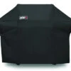 Weber Grill Cover | Summit E-400, S-400 Series