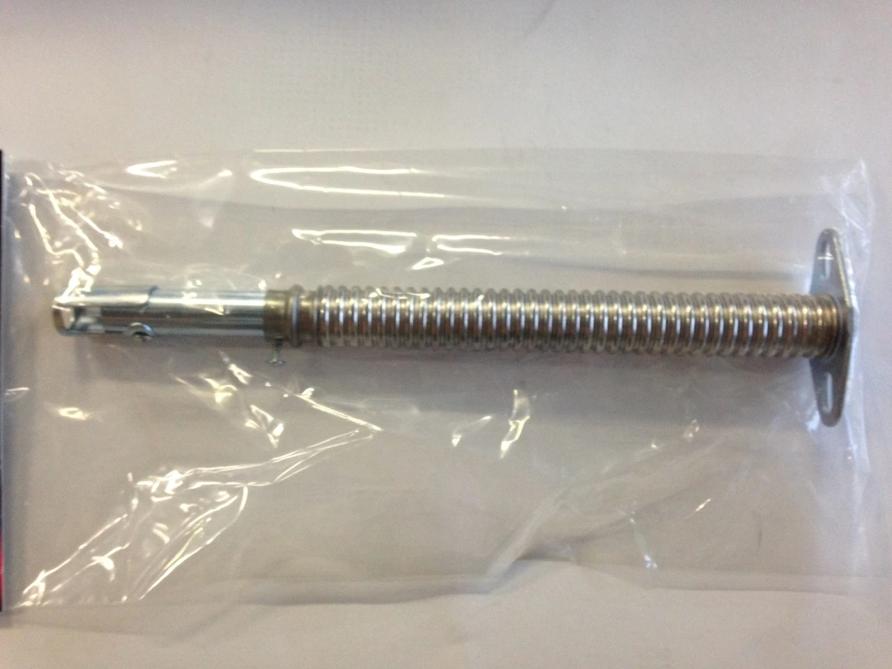 Universal Stainless Adjustable Single Venturi, X Long - V12ALB 5 Universal Stainless Adjustable Single Venturi, X Long - V12ALB - Image 3