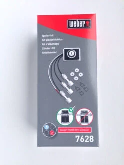 7628 Weber Ignitor Kit, Genesis 310/320 (Front Mounted Controls)