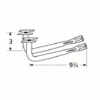 Sunbeam Twin L Shaped Venturi Tubes 1 Sunbeam Twin L Shaped Venturi Tubes -Bbq Discount Store 78302433 64818.1563799071.1500.1500