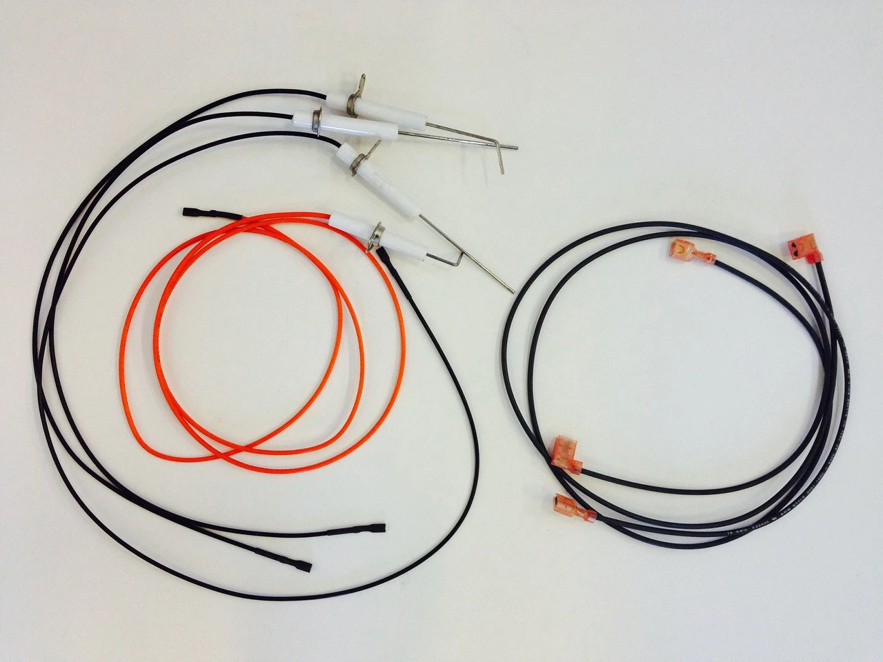 80147- Lynx 30" Electrode Kit (E, F Series) 3 80147- Lynx 30" Electrode Kit (E, F Series)