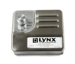 80277 Lynx Rotisserie Motor Assembly -Bbq Discount Store 80277 40284.1682539212.1500.1500