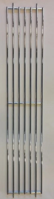 Weber Warming Rack Genesis Silver B/C, Gold, Platinum - 80633 3 Weber Warming Rack Genesis Silver B/C, Gold, Platinum - 80633