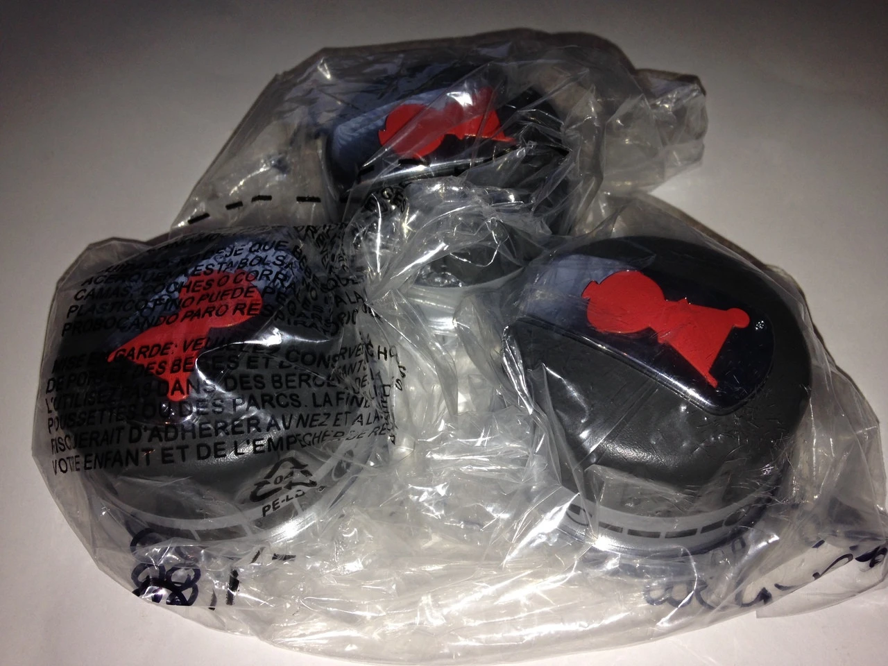 Weber Genesis Set Of 3 Knobs (Model Years 2011-2016) - 88848 3 Weber Genesis Set Of 3 Knobs (Model Years 2011-2016) - 88848