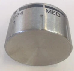 90137 Lynx, Sedona Stainless Grill Knob