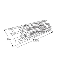 13 3/16 X 8 3/4, Heat Shield, FireMagic Aurora A540 - 90641 5 13 3/16 X 8 3/4, Heat Shield, FireMagic Aurora A540 - 90641 - Image 3