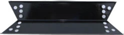 15 X 4 5/8, Porcelain Heat Shield, Kenmore, Nexgrill - 90681 -Bbq Discount Store 90681 3O 64015.1626282610.1500.1500