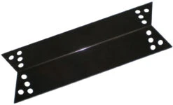 15 X 4 5/8, Porcelain Heat Shield, Kenmore, Nexgrill - 90681