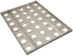 17 3/16 X 12 7/8, Briquette Tray, Alfresco AGBQ - 92541