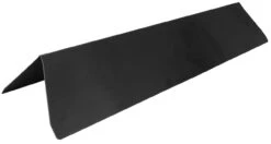 14 3/16 X 3 7/8, Stainless Heat Shield, Black & Decker