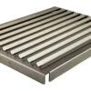 10 3/8 X 13 7/8, Solaire Allabout Single Cooking Grate - SOL-AA13R -Bbq Discount Store AA13R 86327.1569436580.1500.1500