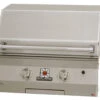 Solaire AGBQ 27" Basic Built-In Convection Grill - SOL-AGBQ-27G