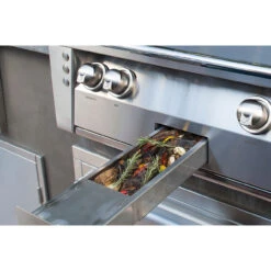 Alfresco ALXE 30" Built-in Grill, One Sear Zone -Bbq Discount Store ALXE30LP Alt1 14659.1623347672.1500.1500