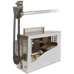 Alfresco ALXE 30" Built-In Grill With 2 Stainless U Burners -Bbq Discount Store ALXE30LP Alt4 96501.1477046904.1500.1500