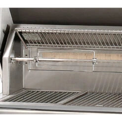 Alfresco ALXE 56" Deluxe Built-in Grill W Sear Zone, Double Side Burner -Bbq Discount Store ALXE42LP Alt5 67140.1477049720.1500.1500