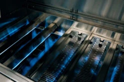 Encore Grill 36" Built-in By American Made Grills - ENC36 -Bbq Discount Store AMG American Muscle Grill fuel trays burner covers lit 68499.1633095663.1500.1500