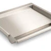 AOG Stainless Steel Griddle - GR18 -Bbq Discount Store AOG GR18A SSGriddle 86513.1649683370.1500.1500