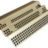 15 1/4 X 10 3/8, AOG 24, 36 Stainless Heat Plate - AOGHP1 Replaces OEM 24-B-05 And 36-B-05