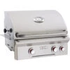 AOG 24" Built-in T Series Grill With Rotisserie -Bbq Discount Store AOG 24NBT T Series Built In Grill 67875.1553085666.1500.1500