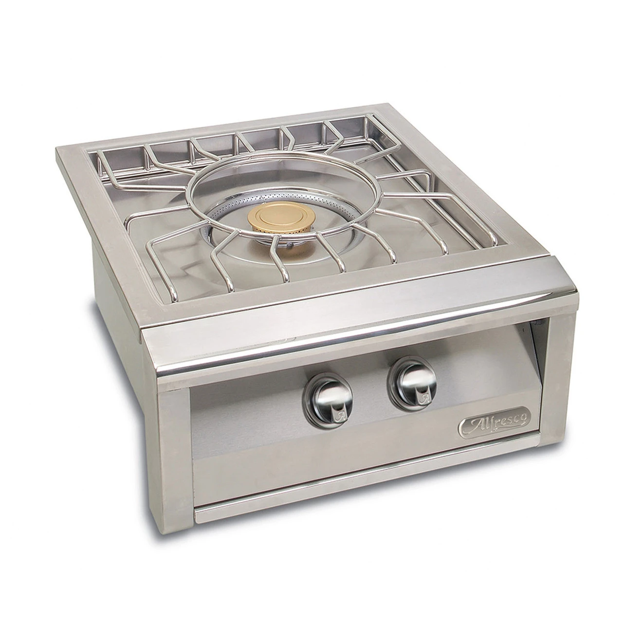 Alfresco XE 24" Versa Power Built In Burner - AXEVP 3 Alfresco XE 24" Versa Power Built In Burner - AXEVP