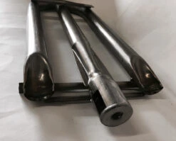 Alfresco AGBQ, Vintage Grill Aftermarket Burner Made In The USA (Replaces 510-0025 & 290-0038) - ALBQ1 -Bbq Discount Store Alfresco AGBQ Burner 4 60451.1692716254.1500.1500