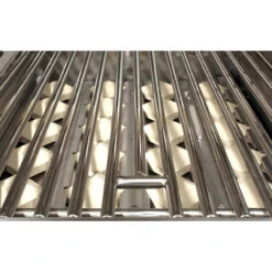 Alfresco ALXE 56" Standard Built-in Grill W Double Side Burner -Bbq Discount Store Alfresco ALXE56 Inside 04375.1506706447.1500.1500
