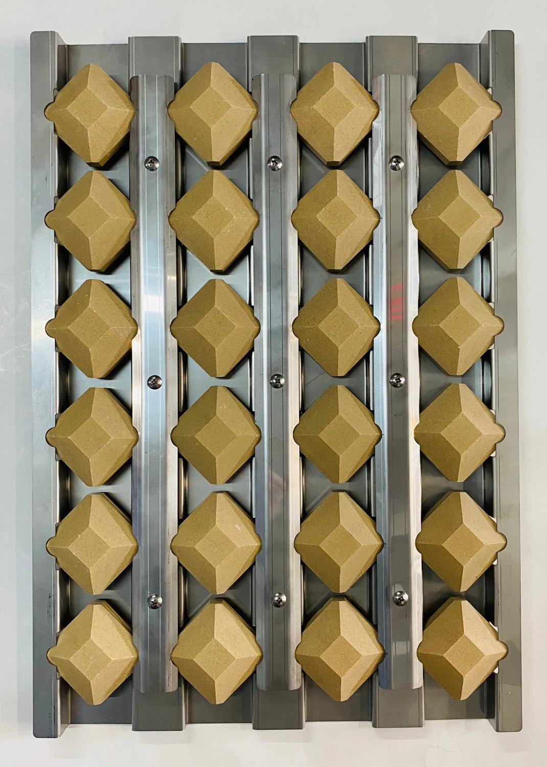 Alfresco Aftermarket ALX2, ALXE 30, 42, 56 Briquette Tray Assembly - (Replaces OEM 510-0522) - ALFBT4