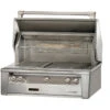 Alfresco ALXE 36" Built In Grill W Sear Zone - ALXE-36SZ -Bbq Discount Store Alfresco Built In Gas Grill ALXE36SZNG 31230.1477051349.1500.1500