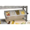 Alfresco Condiment Tray For Bartending Station - CT -Bbq Discount Store Alfresco Condiment Tray CT 88119.1533333371.1500.1500