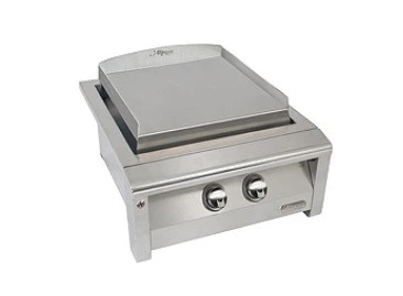Alfresco 19" Teppanyaki Griddle - AXEVP-TG 4 Alfresco 19" Teppanyaki Griddle - AXEVP-TG - Image 2