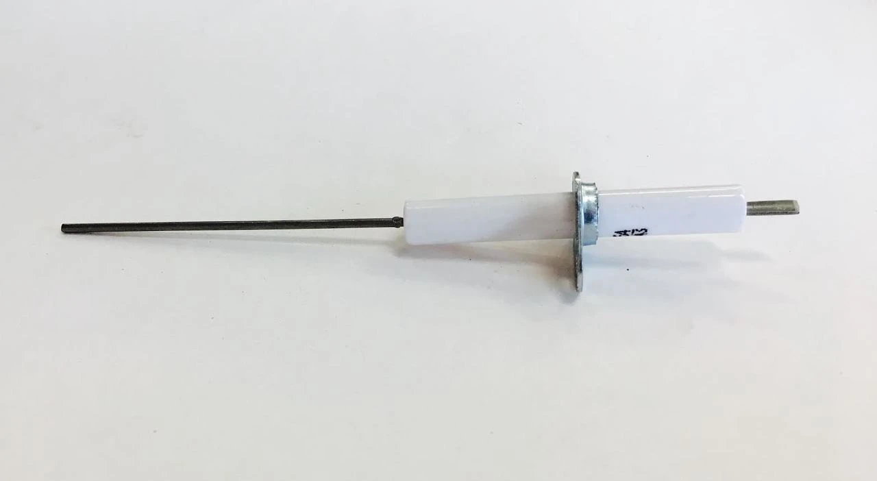 210-0191 Alfresco "L" Shaped Smoker Electrode 3 210-0191 Alfresco "L" Shaped Smoker Electrode