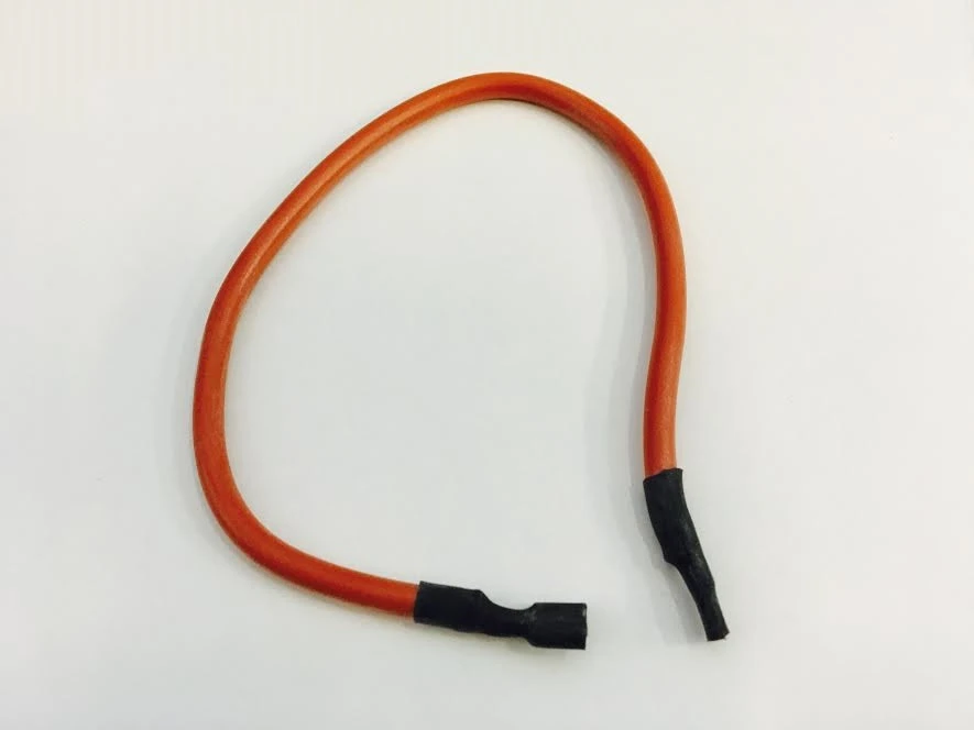 210-0213 Alfresco AGBQ 30, 42, 56 Left U Burner Ignitor Wire 3 210-0213 Alfresco AGBQ 30, 42, 56 Left U Burner Ignitor Wire