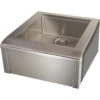 Alfresco 24" Bartender And Sink System - AGBC-24 -Bbq Discount Store Alfresco Versa Sink AGBC24 90293.1477052350.1500.1500