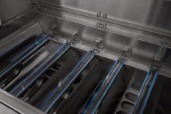 Encore 54" Built-in By American Made Grills - ENC54 -Bbq Discount Store American Made Grill Encore burners lit 68419.1633096436.1500.1500