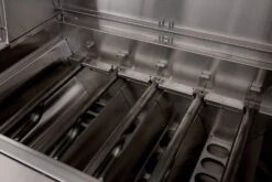 Muscle Grill 36" Built-in By American Made Grills - MUS36 -Bbq Discount Store American Muscle Grill burners 72737.1629745296.1500.1500