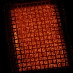 SOL-IR8A Solaire Anywhere Mini Personal Infrared Grill -Bbq Discount Store Anywhere Personal Grill Burner View SOL IR8A 63774.1477052378.1500.1500