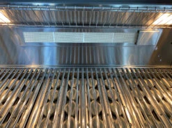 Artisan Professional 32" 3 Burner Grill With Rotisserie, Light & Cart - ARTP-32C -Bbq Discount Store Artisan ARTP Rotis Burner 12419.1671036966.1500.1500