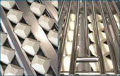 Artisan American Eagle 32" Built-in Grill - AAEP-32 -Bbq Discount Store Artisan briquettes and cooking grids 02937.1654803011.1500.1500