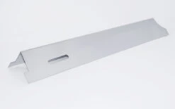 16 1/8 X 3 5/16, Stainless Heat Shield, BBQ Grillware, Kenmore - BBQHP1