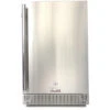 Blaze 4.1 Cf Compact Outdoor Refrigerator - BLZ-SSRF-40DH