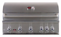 Bonfire Prime 500 42" 5 Burner Grill