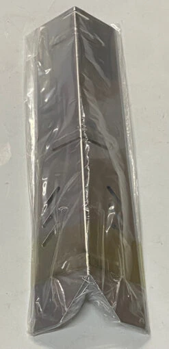 15 X 3 13/16, Backyard Grill, Uniflame Stainless Heat Shield - UFHP2 -Bbq Discount Store Backyard Grill Uniflame Heat Shield 82L32 44454.1696625420.1500.1500