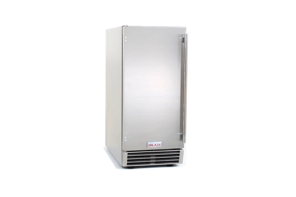 Blaze 15" Outdoor Ice Maker - BLZ-ICEMKR-50GR 3 Blaze 15" Outdoor Ice Maker - BLZ-ICEMKR-50GR