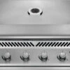 Napoleon Built-in 500 Series Gas Grill - BI32SS -Bbq Discount Store Built in 500 Series 32 Stainless Steel BI32SS 59729.1674243691.1500.1500